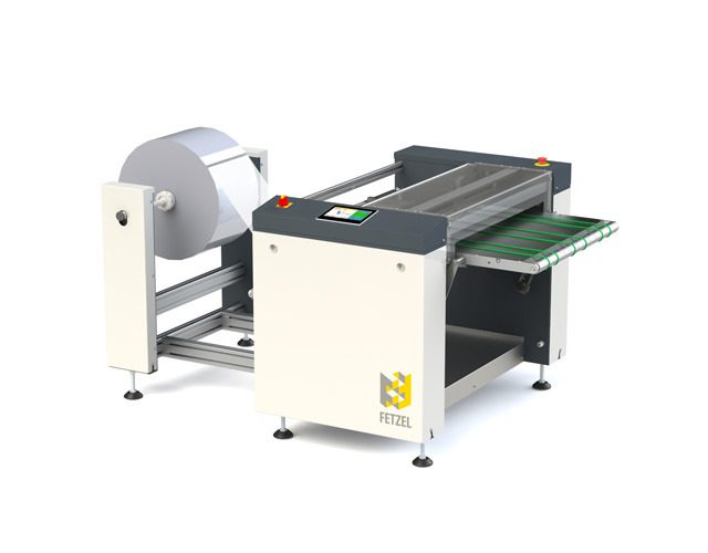 New deals cutting machine