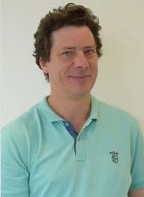 Hubert Burtscher