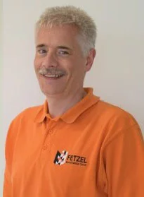 Johannes Fritz