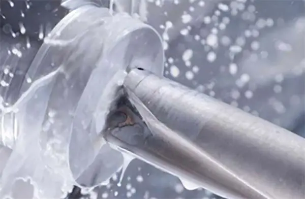 Turning tool